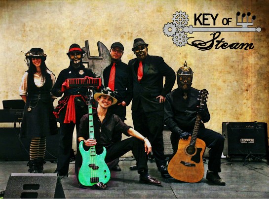 Key of Steam (Masquerade).jpg